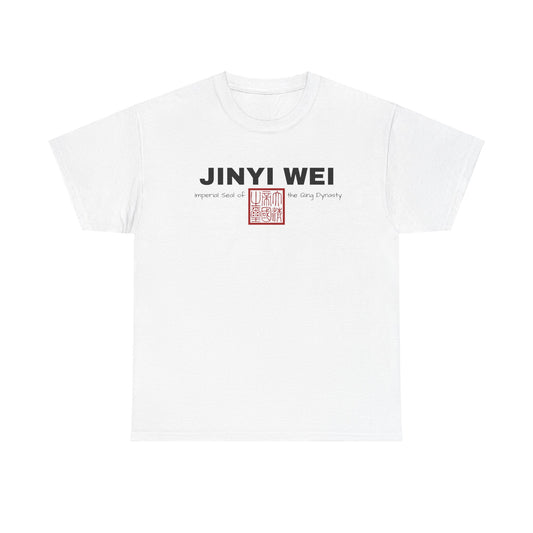 JINYI WEI - T SHIRT